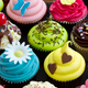 Illustration for article titled This Eight-Year-Old Girl is a Professional Pastry Chef